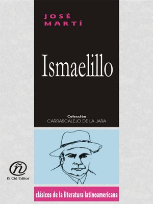 cover image of Ismaelillo